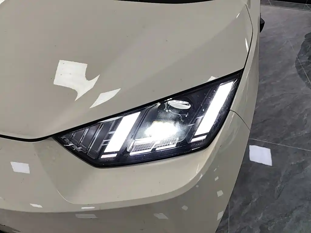 BYD Seagull 2026 2025 Smart Drive Edition 305km Freedom Version