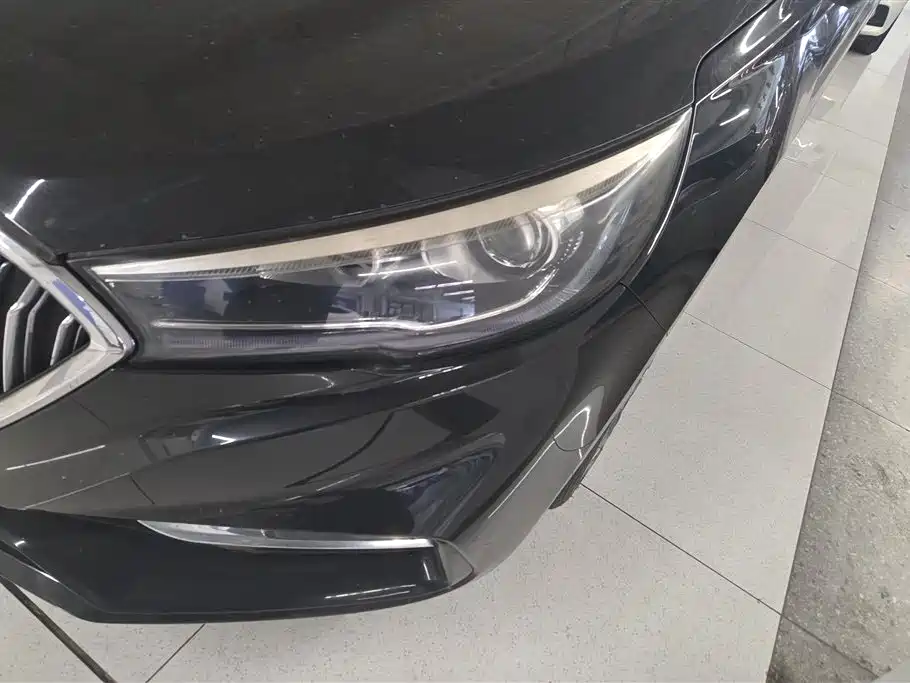 Hongqi H5 2019 30TD Agile Edition фото 5