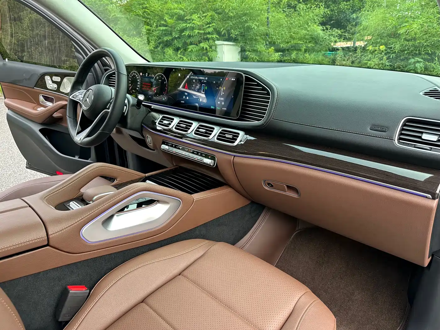 Mercedes-Benz GLE 2025 2025 GLE 350 4MATIC Fashion