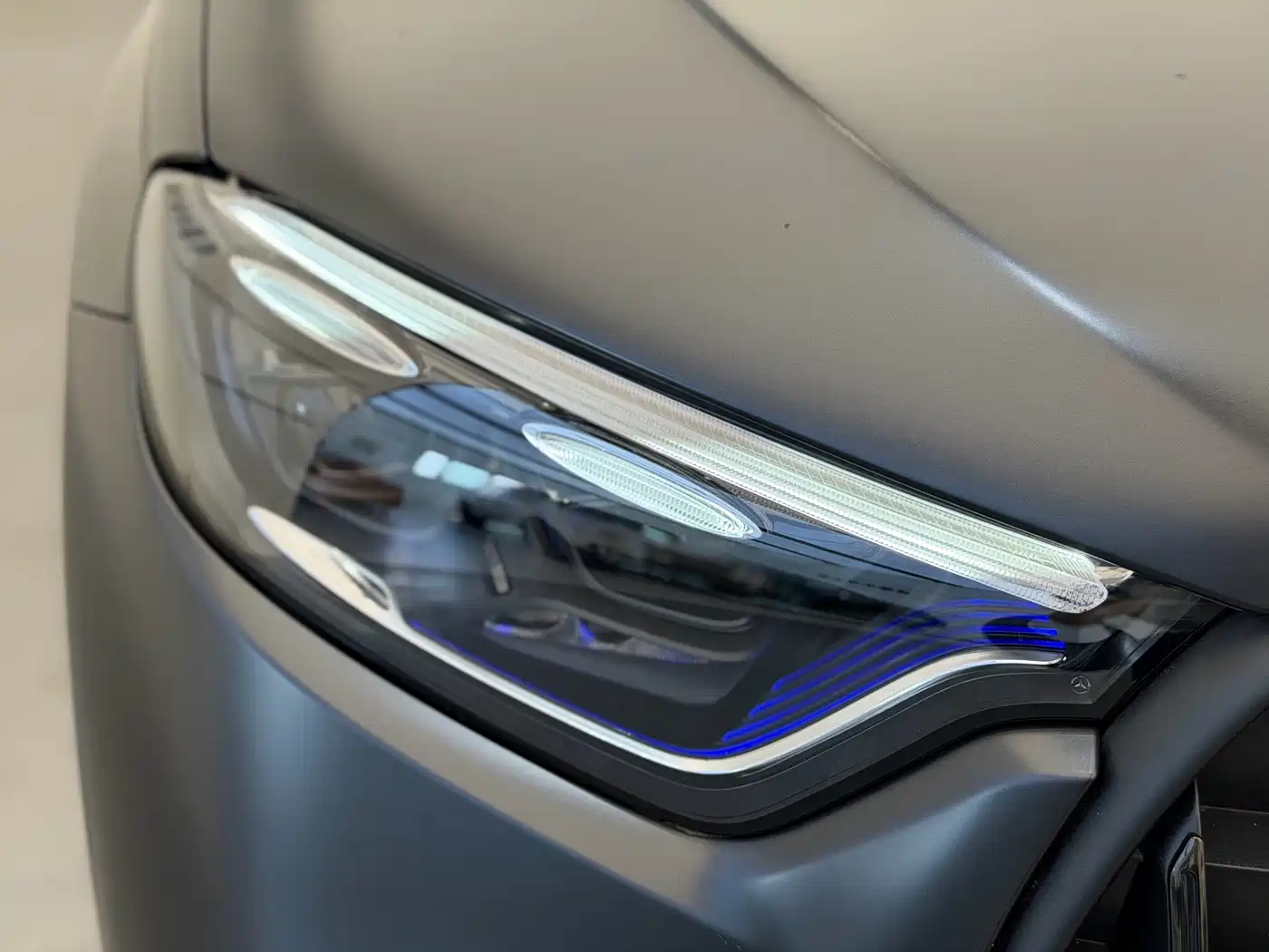 Mercedes-Benz GLC, миниатюра 14