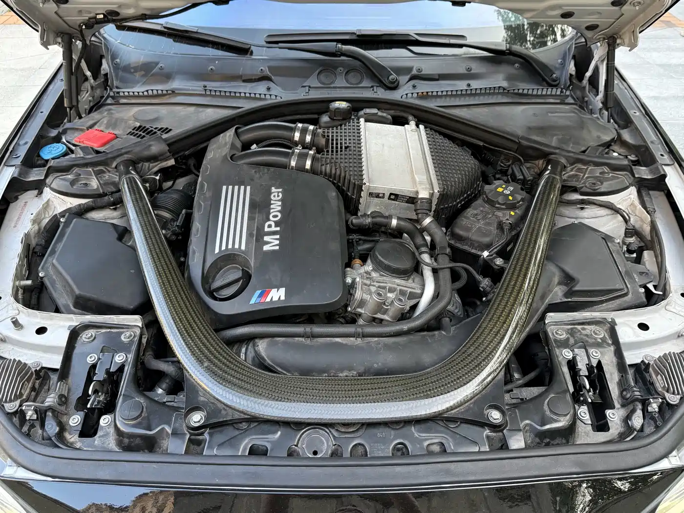 BMW M2 2019 2018 M2 Thunder Edition