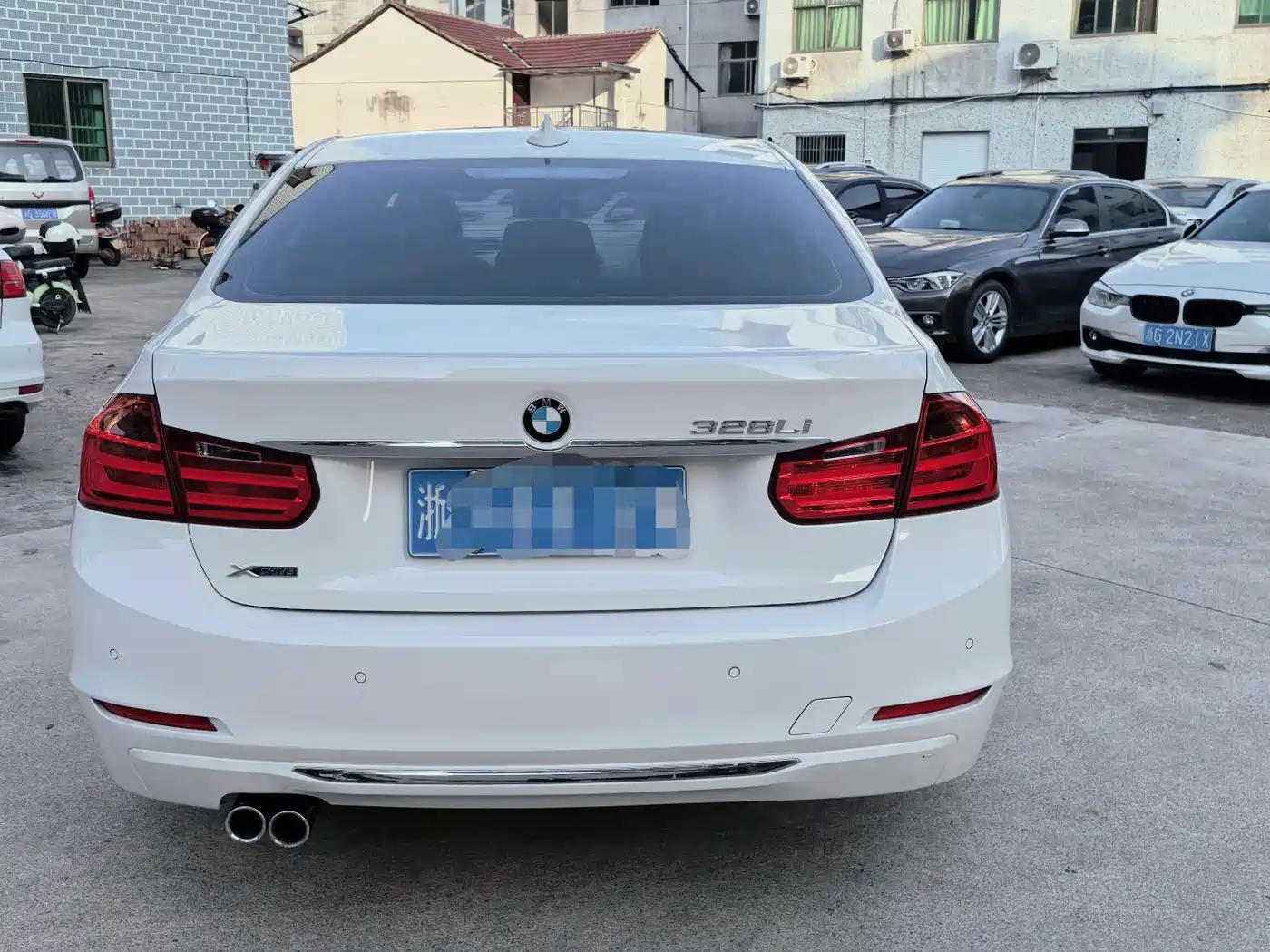 Фото 6 - BMW 3 Series