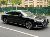 Фото 3 - Audi A8