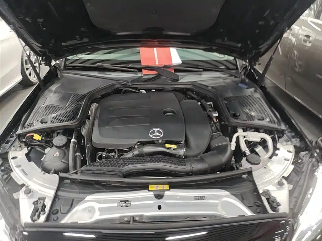 Mercedes-Benz C-Class 2019 Facelift C 260 L Sport фото 16