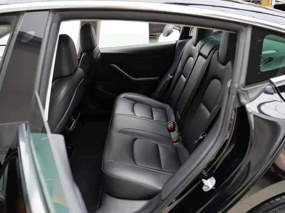 Tesla Model 3 2020 2020 Long Range Rear-Wheel Drive