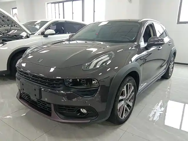 Lynk & Co 02 2021