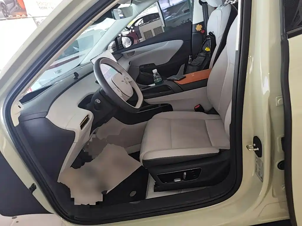 Hongqi Tiangong 05 2025 2025 550 Smart Selection
