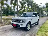 Фото 1 - Land Rover Discovery