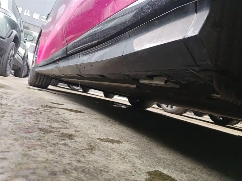 BYD Han L 2025 EV AWD LiDAR Flagship фото 22