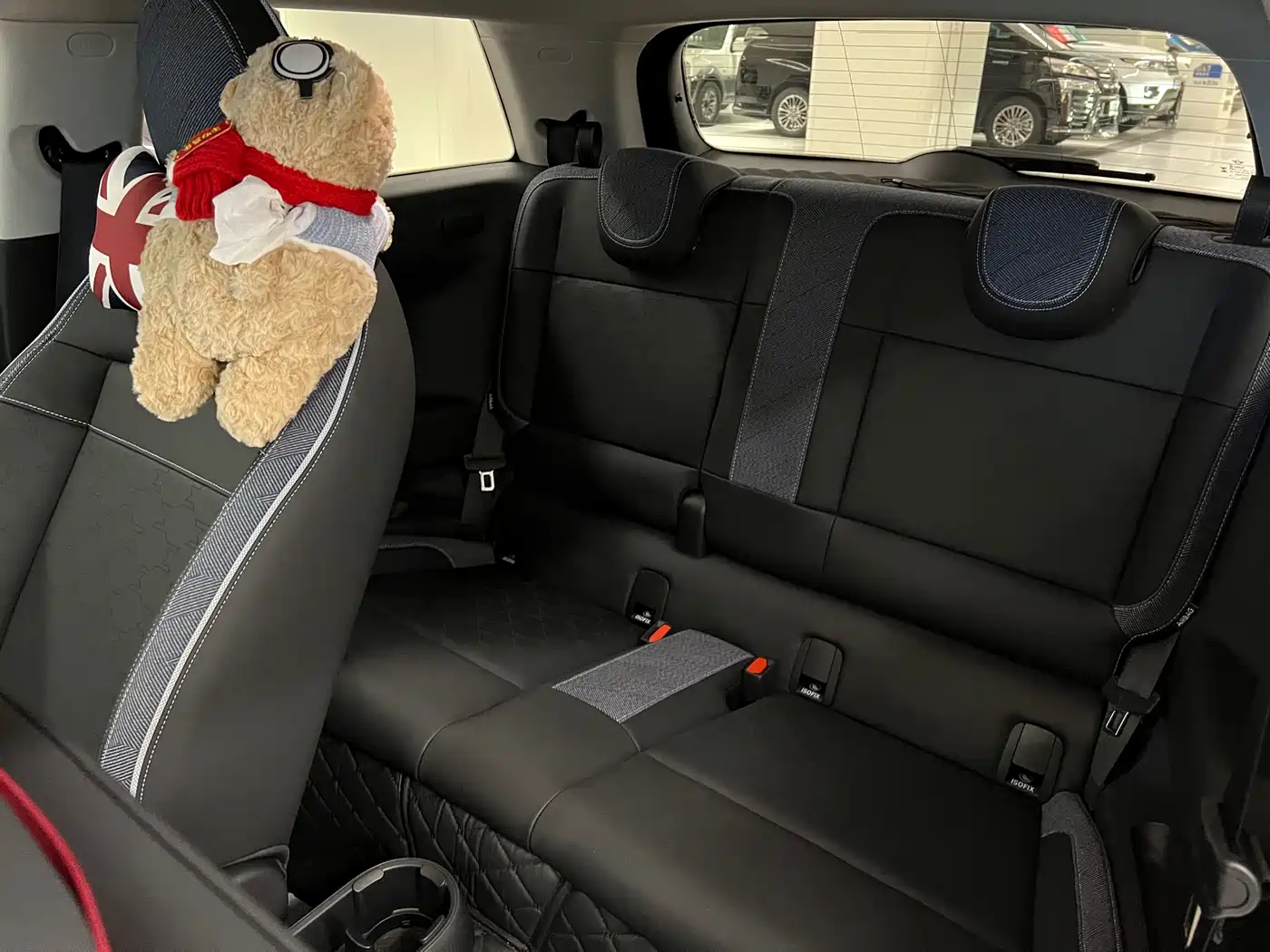 MINI ELECTRIC  COOPER