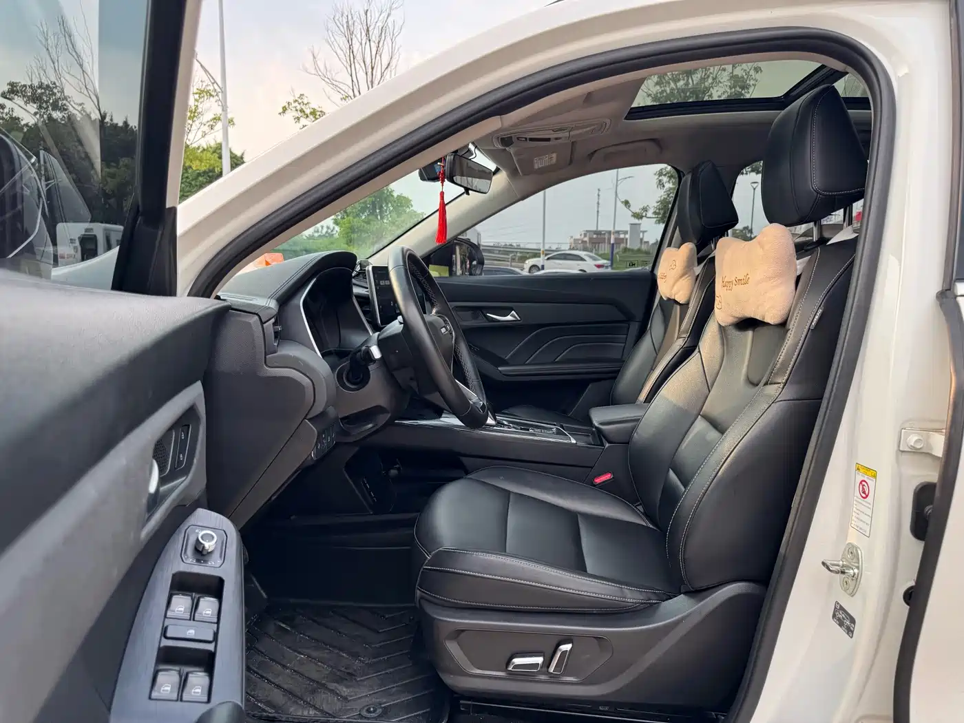 Haval Chitu 2023 2022 Power Edition 1.5T Purple Copper Rabbit