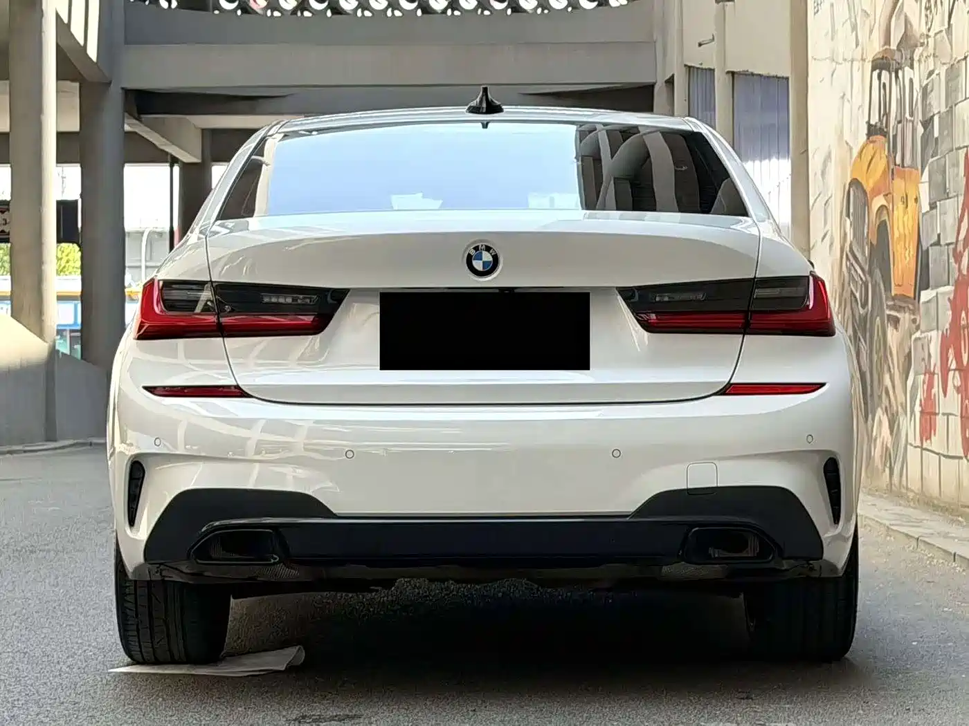 Фото 9 - BMW 3 Series