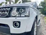 Фото 7 - Land Rover Discovery