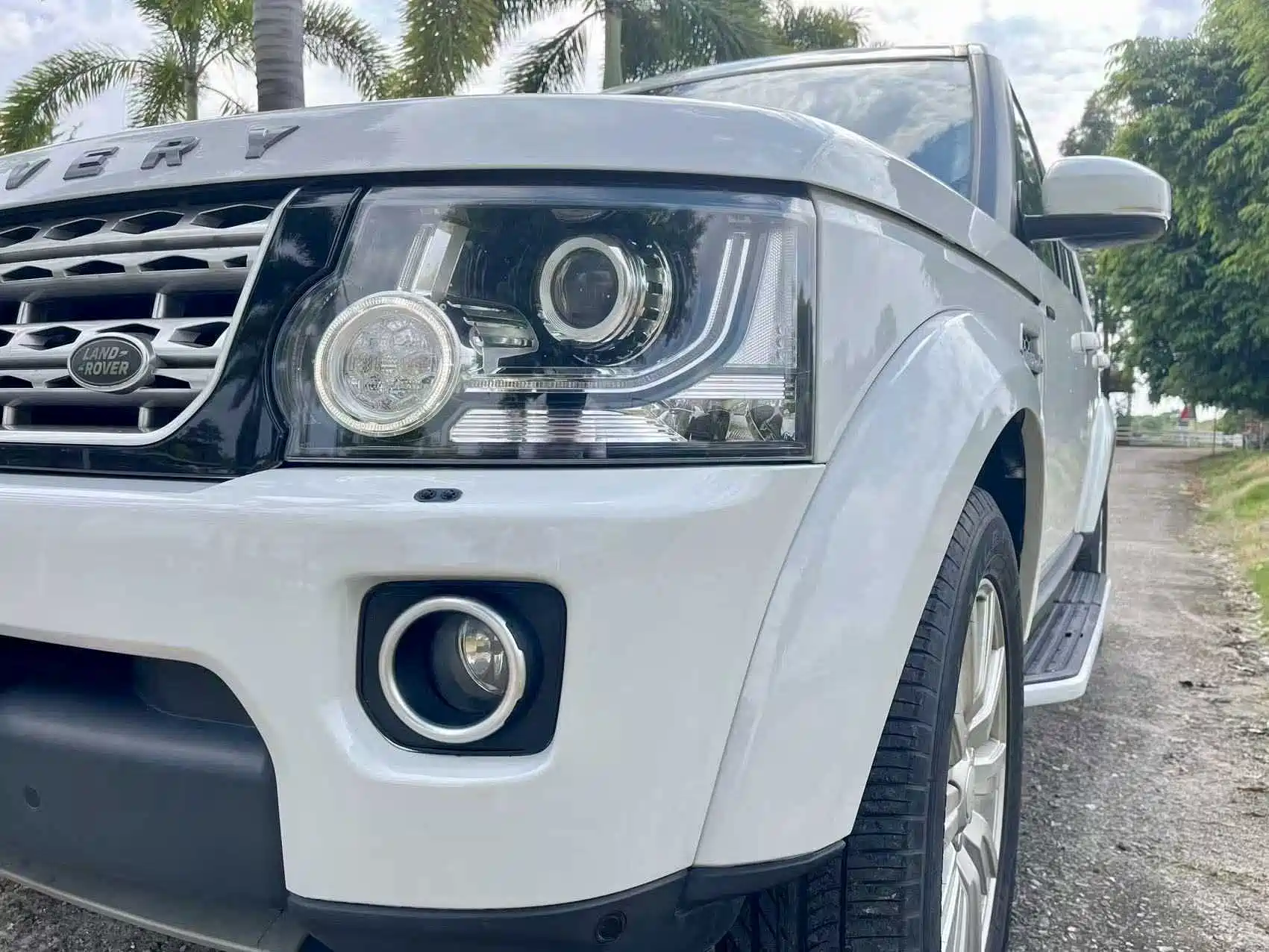 Фото 7 - Land Rover Discovery