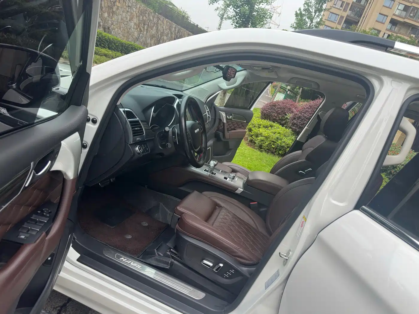 Haval H9 2020 2.0T Gasoline 4WD Premium 5-Seater фото 8