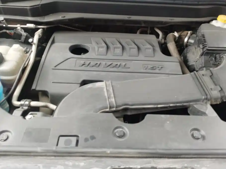 Фото 10 - Haval H6