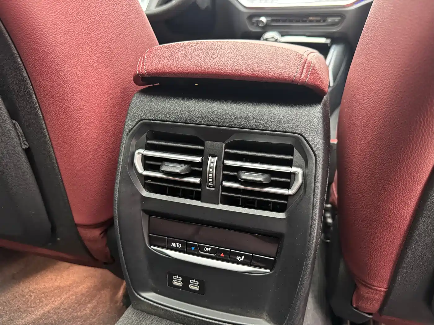 BMW 3 Series 2022 325Li M Sport Package фото 8