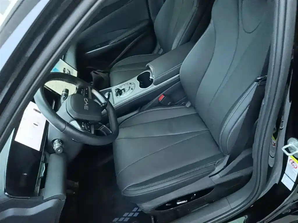 BYD Seal 2025 Facelift 650 Smart Drive Edition фото 15