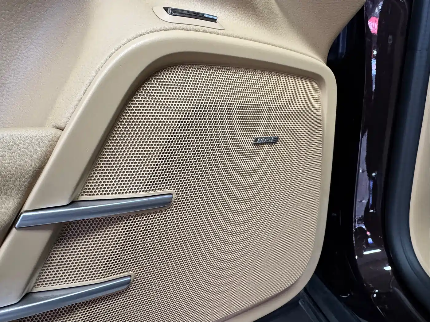 PORSCHE CAYENNE NEW ENERGY