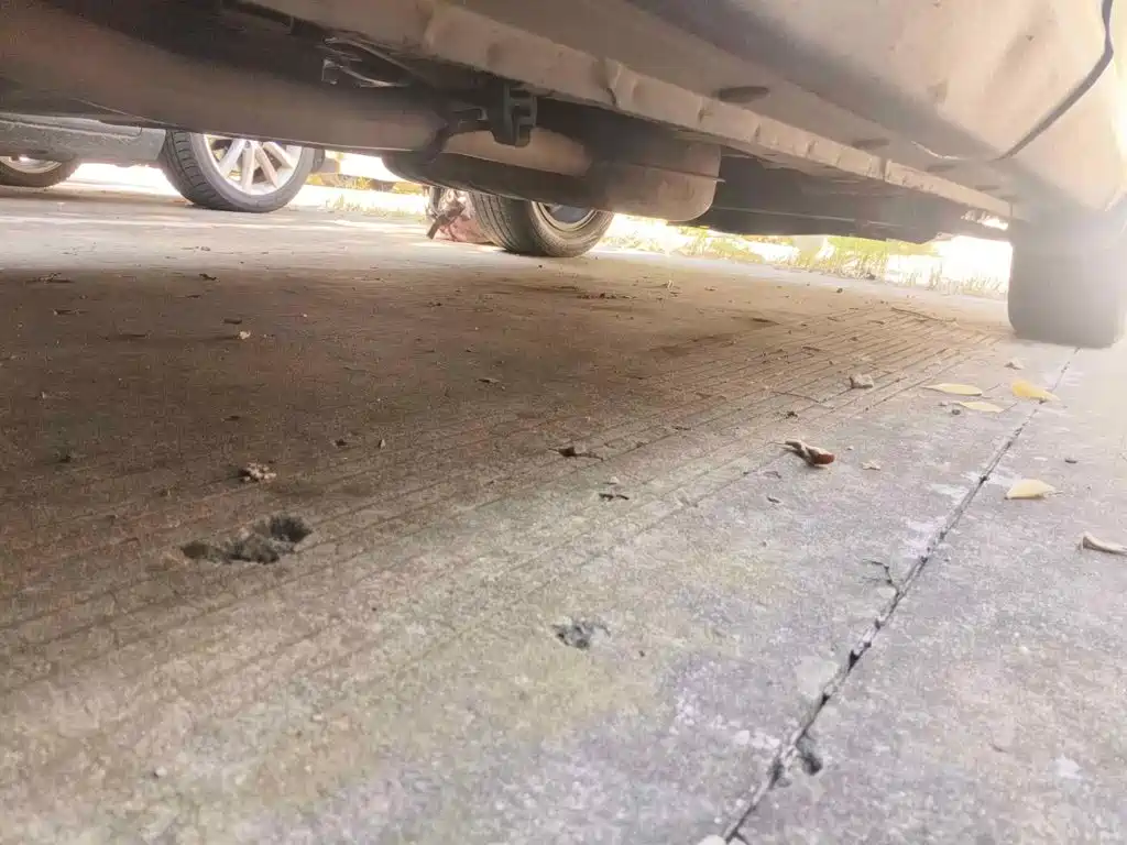 BAIC Huansu S7 2018 2018 1.5T Auto Premium Model
