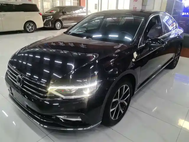 Volkswagen Magotan 2022