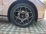 Фото 25 - Changan Qiyuan A07