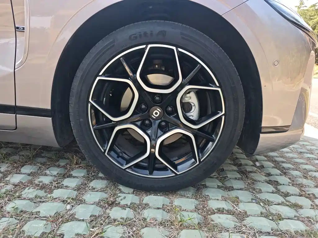 Фото 25 - Changan Qiyuan A07