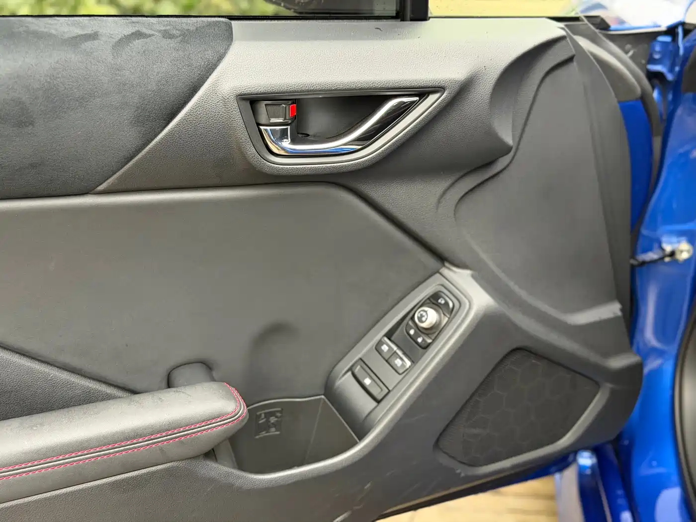 Subaru BRZ 2022 2.4L Manual фото 13