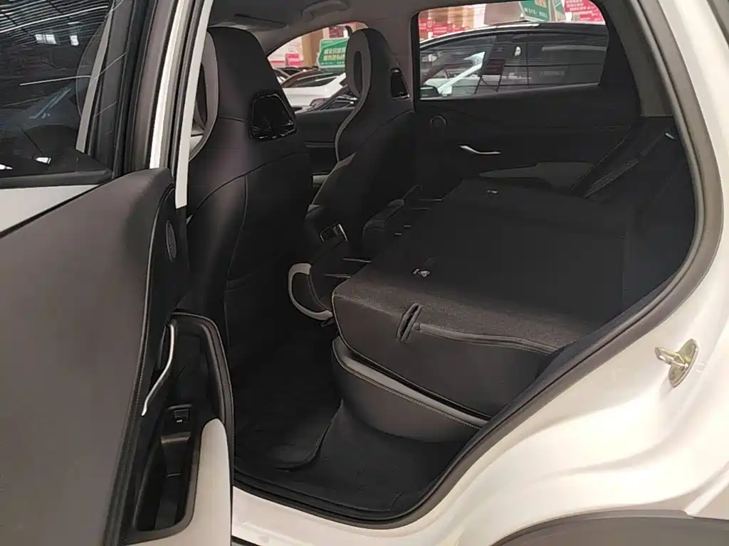 BYD Seal 05 DM-i 2025 2025 DM-i Smart Drive Edition 75KM Luxury