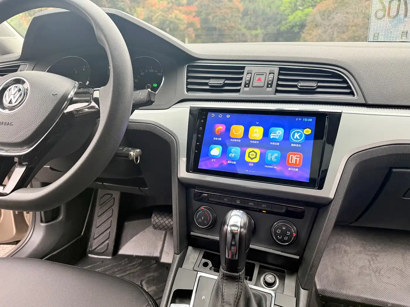 Volkswagen Lamando 2018 230TSI DSG Trend Edition фото 10