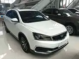 Фото 4 - Geely Vision S1