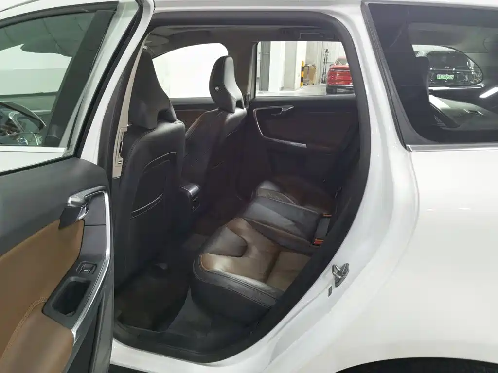 Volvo XC60 2015 2015 T5 AWD Smart Drive Edition
