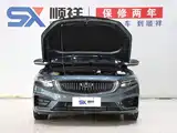 Фото 18 - Geely Preface