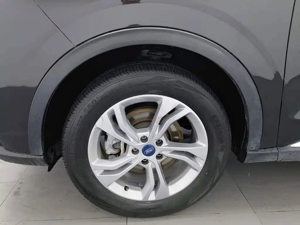 Ford Lingrui, миниатюра 17