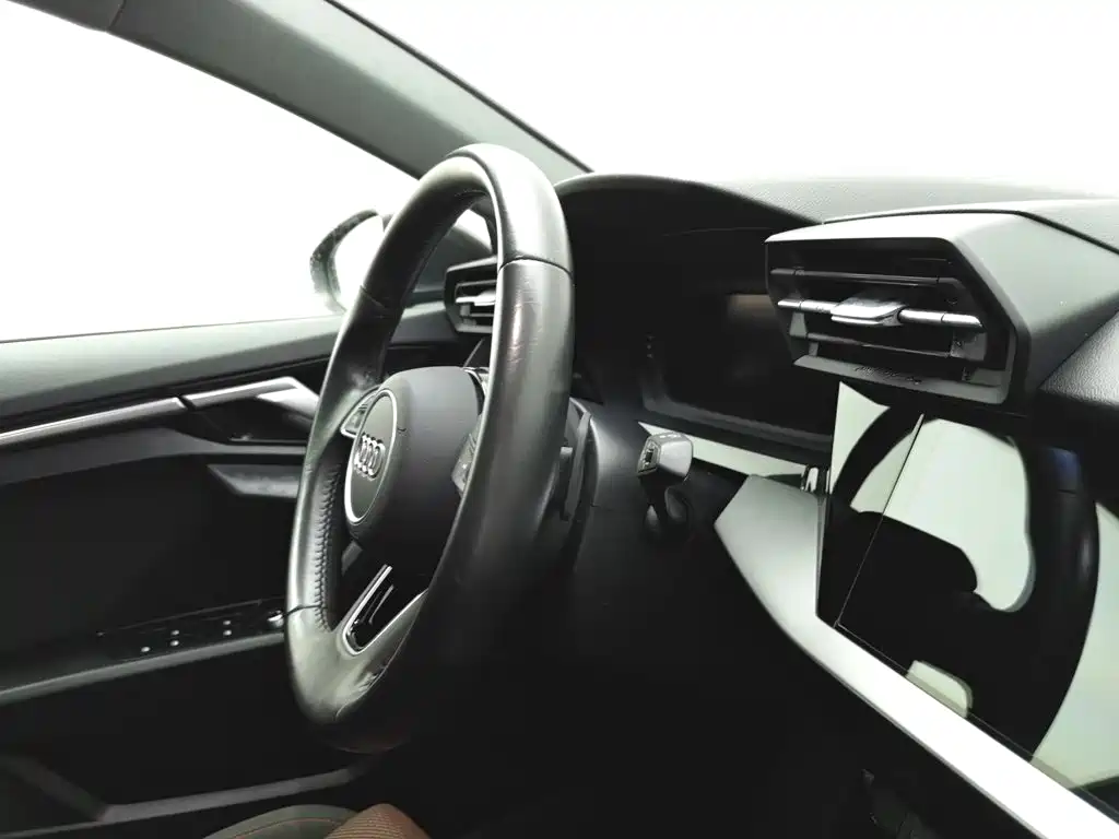 Audi A3, миниатюра 21