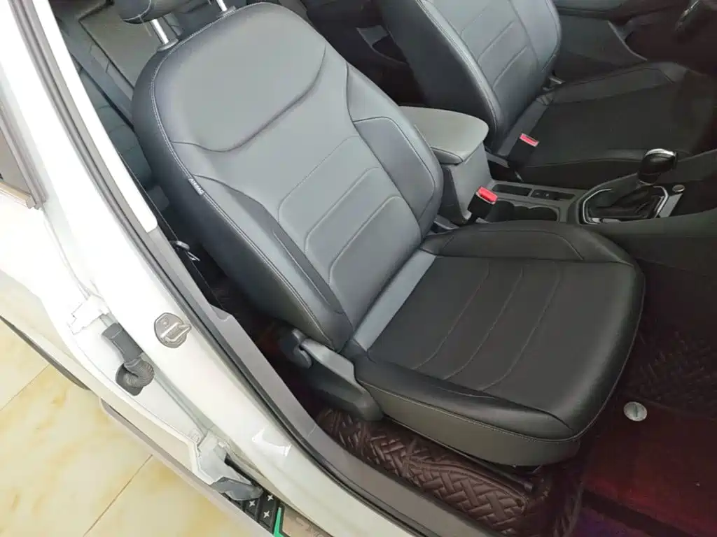 Jetta VS7 2020 2020 1.4T Auto Enjoyment