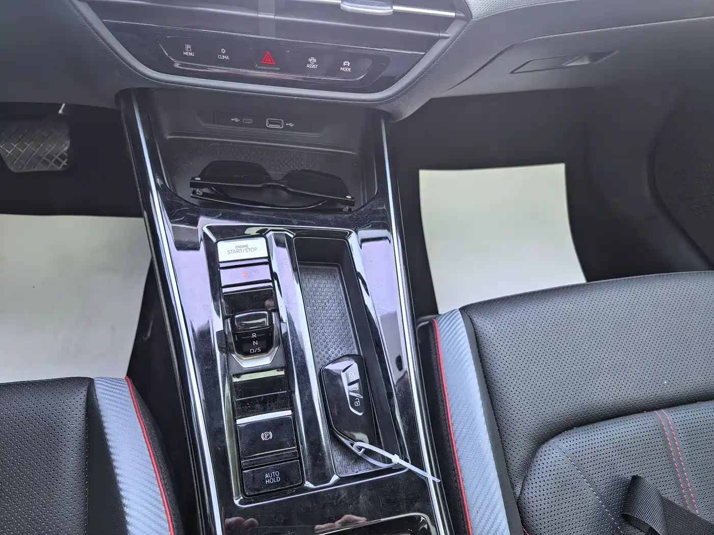 Volkswagen Lamando 2024 Lamando L 280TSI DSG Cool Edition фото 9