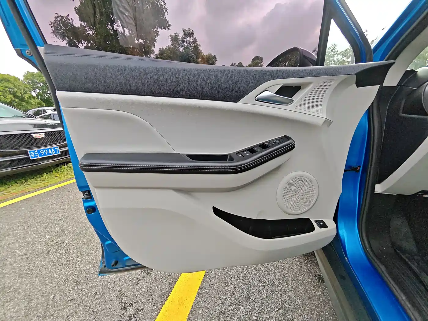 BYD Yuan Pro 2021 2021 401KM Luxury Model