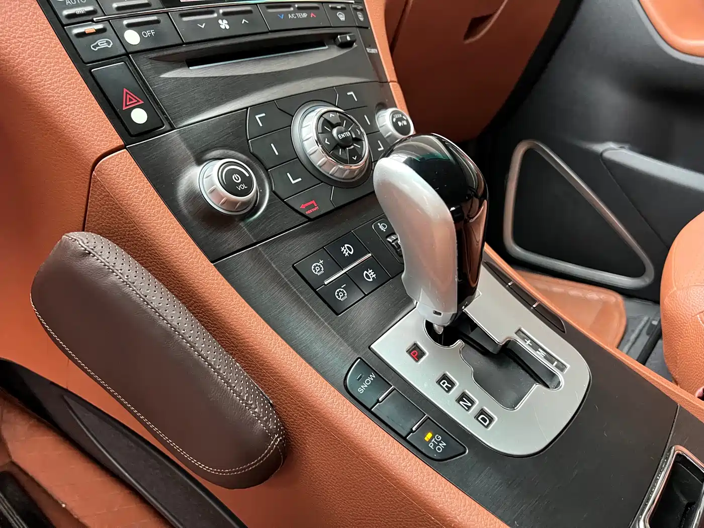 Luxgen Luxgen7 SUV 2014 2014 2.2T 2WD Wisdom Type