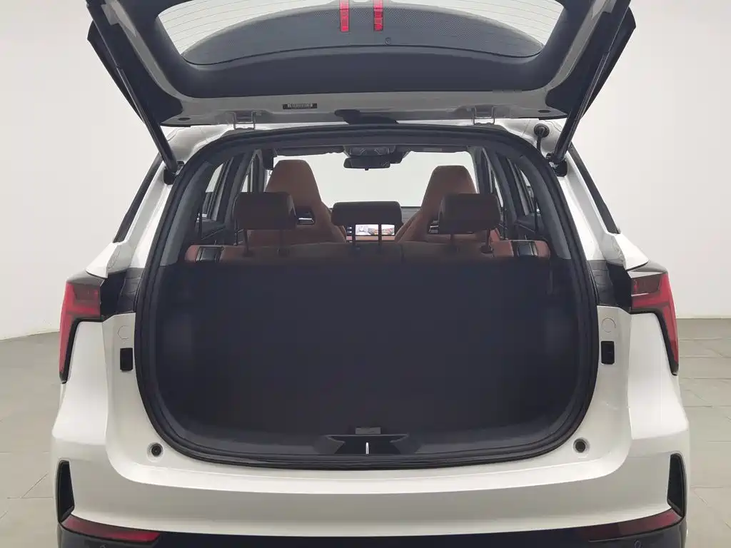Changan CS75 Plus, миниатюра 16