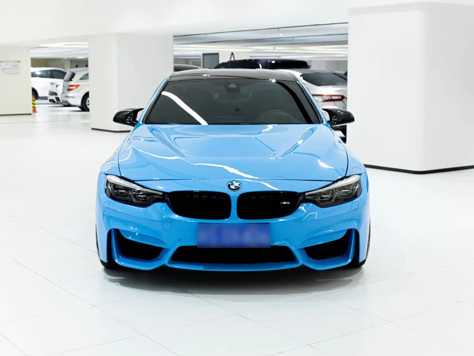 Фото 2 - BMW M4