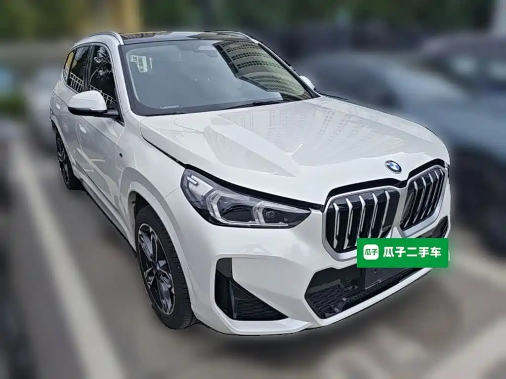 BMW X1 2025 2024 sDrive25Li M Sport Package
