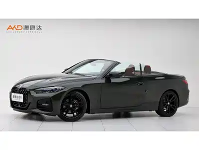BMW 4