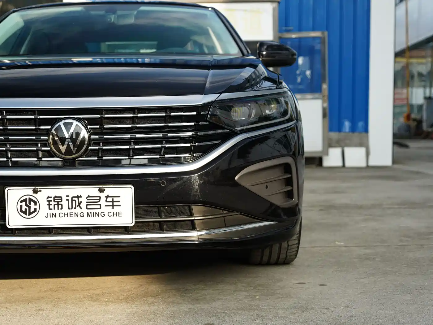 Volkswagen Passat 2024 330TSI Elite Edition фото 11