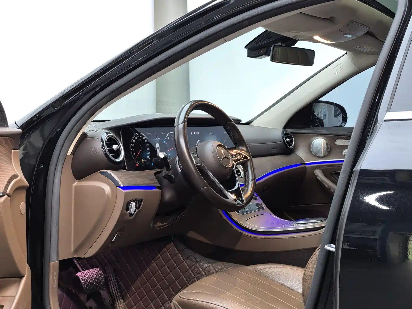 Mercedes-Benz E-Class 2021 Facelift E 300 L Luxury фото 10