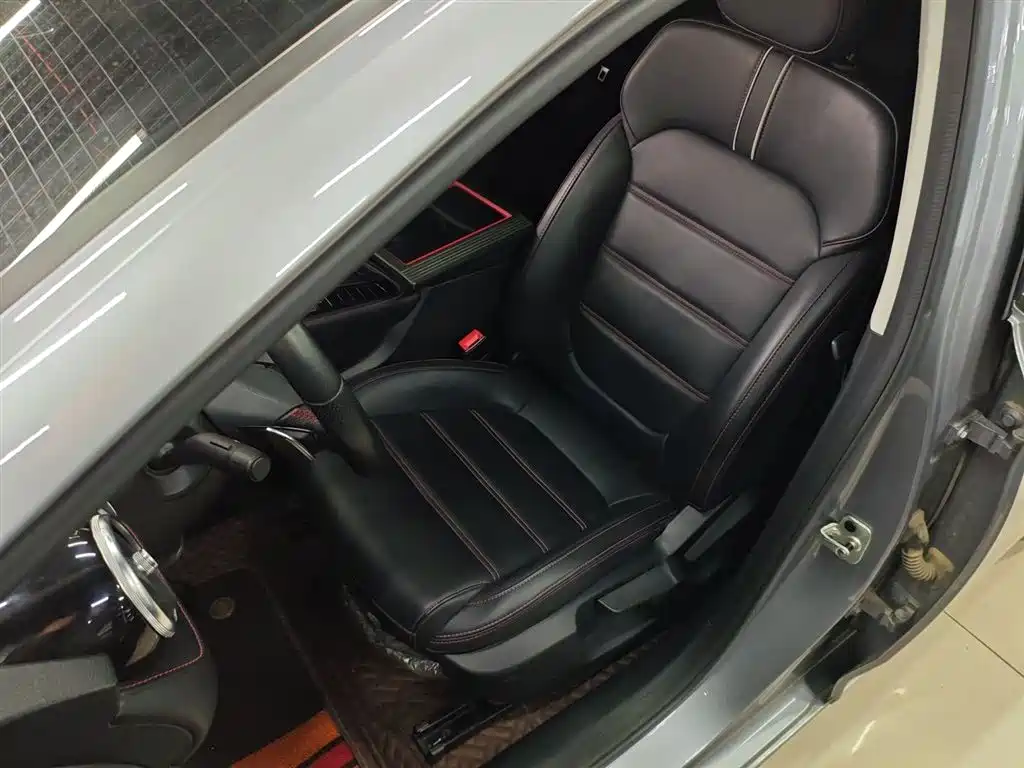 MG MG6 2022 2021 1.5T Automatic Trend Edition