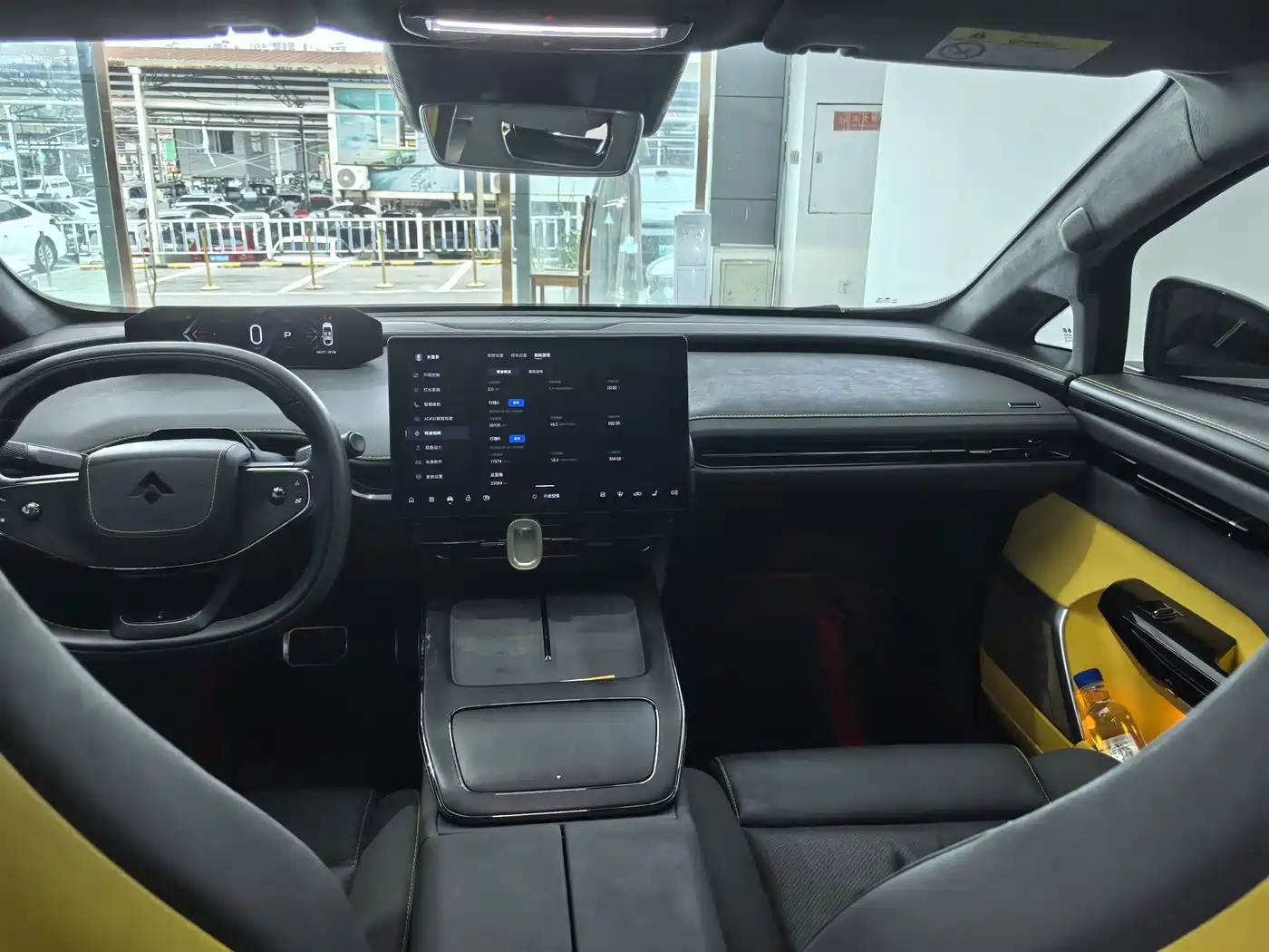 GAC Haobo Haobo GT 2024 2023 710 RWD Supercharge Edition