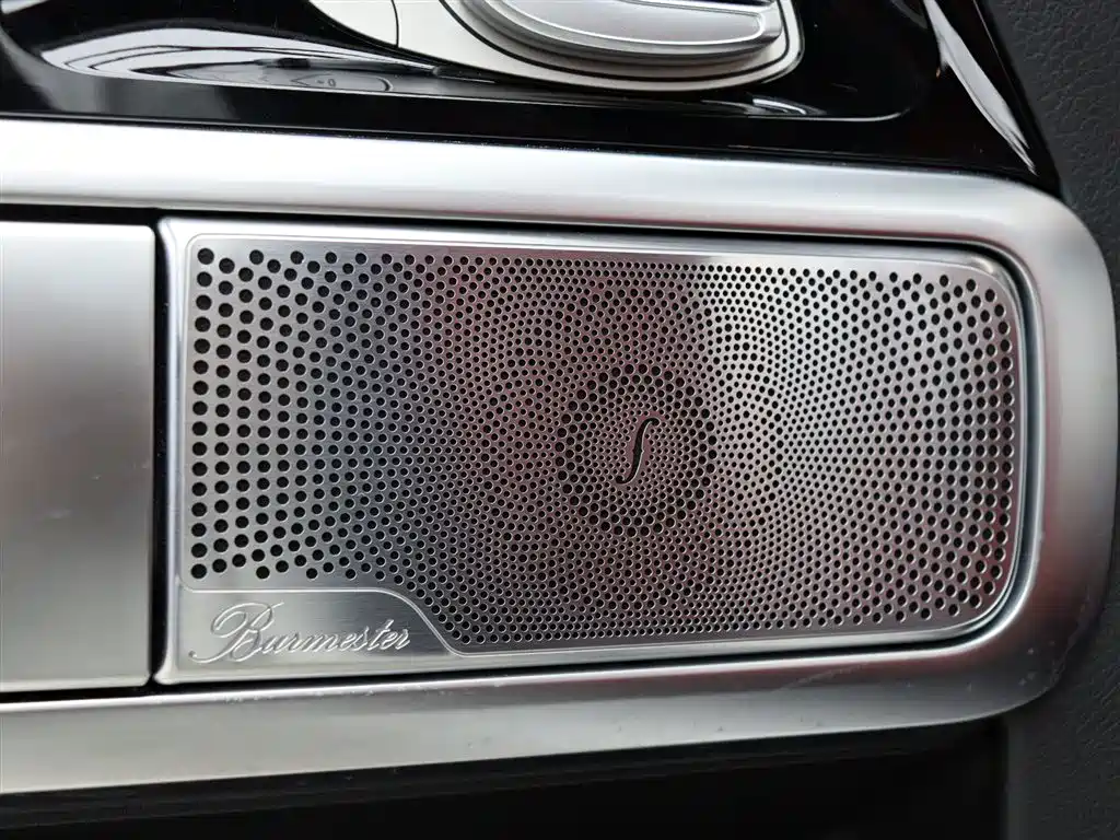 Mercedes-Benz G-Class 2022 G 500 фото 6