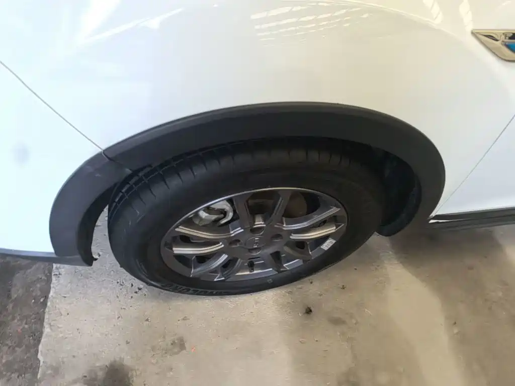 Geely Vision X3 2022 2021 PRO 1.5L CVT Premium