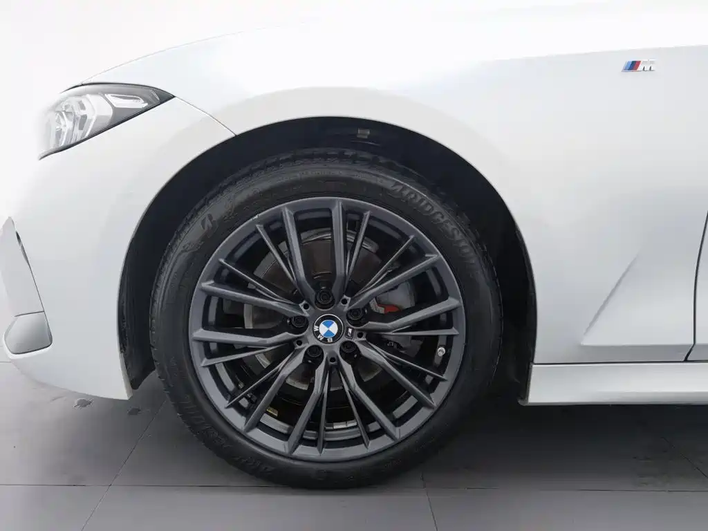 BMW 3 Series, миниатюра 17